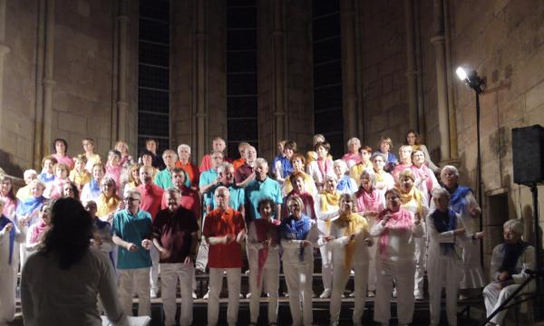 concert Vignogoul 2019